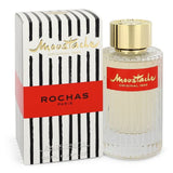 MOUSTACHE by Rochas Eau De Toilette Spray for Men - The Melanated's Fundamentals