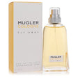 Mugler Love You All by Thierry Mugler Eau De Toilette Spray 3.3 oz for Women - The Melanated's Fundamentals