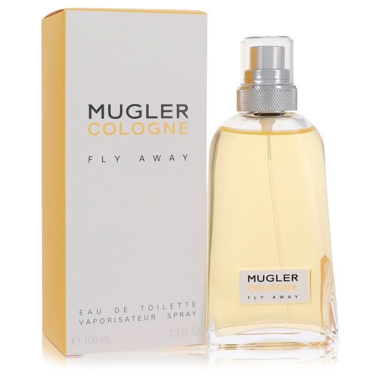 Mugler Love You All by Thierry Mugler Eau De Toilette Spray 3.3 oz for Women - The Melanated's Fundamentals