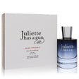 Musc Invisible by Juliette Has A Gun Eau De Parfum Spray 1.7 oz for Women - The Melanated's Fundamentals