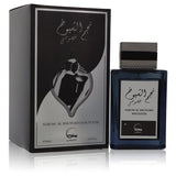 Najum Al Shuyukh Khusoosi by Khususi Eau De Parfum Spray 3 oz for Men - The Melanated's Fundamentals
