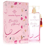 Nanette Lepore Beauty Abroad by Nanette Lepore Eau De Parfum Spray 3.4 oz for Women - The Melanated's Fundamentals