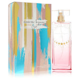 Nanette Lepore Luna by Nanette Lepore Eau De Parfum Spray 3.4 oz for Women - The Melanated's Fundamentals
