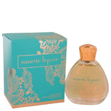 Nanette Lepore New by Nanette Lepore Eau De Parfum Spray 3.4 oz for Women - The Melanated's Fundamentals