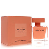 Narciso Rodriguez Ambree by Narciso Rodriguez Eau De Parfum Spray for Women - The Melanated's Fundamentals