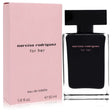 Narciso Rodriguez by Narciso Rodriguez Eau De Toilette Spray for Women - The Melanated's Fundamentals