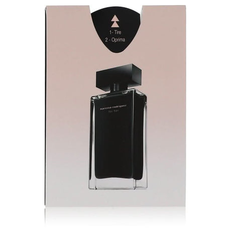 Narciso Rodriguez by Narciso Rodriguez Mini EDP Flat Spray .01 oz for Women - The Melanated's Fundamentals