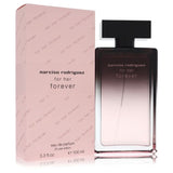 Narciso Rodriguez For Her Forever by Narciso Rodriguez Eau De Parfum Spray 3.3 oz for Women - The Melanated's Fundamentals