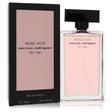 Narciso Rodriguez Musc Noir by Narciso Rodriguez Eau De Parfum Spray oz for Women - The Melanated's Fundamentals