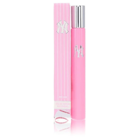 New York Yankees by New York Yankees Mini EDP .24 oz for Women - The Melanated's Fundamentals