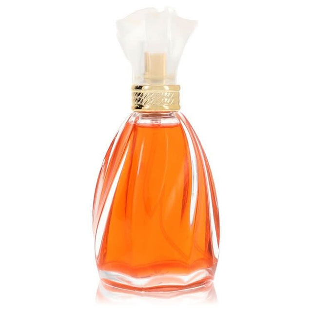 Nicole Miller by Nicole Miller Eau De Parfum Spray (unboxed) 3.4 oz for Women - The Melanated's Fundamentals