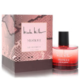 Nicole Miller Mystique by Nicole Miller Eau De Parfum Spray 3.4 oz for Women - The Melanated's Fundamentals