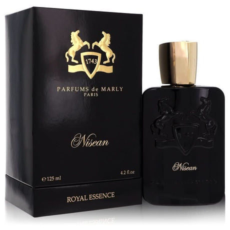 Nisean by Parfums De Marly Eau De Parfum Spray 4.2 oz for Women - The Melanated's Fundamentals