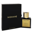 Nishane Suede Et Saffron by Nishane Extract De Parfum Spray 1.7 oz for Women - The Melanated's Fundamentals