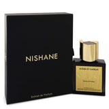 Nishane Suede Et Saffron by Nishane Extract De Parfum Spray 1.7 oz for Women - The Melanated's Fundamentals