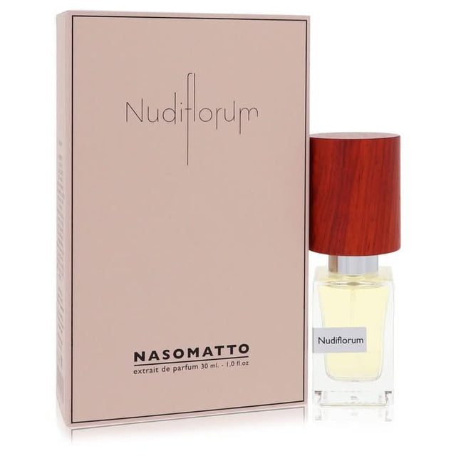 Nudiflorum by Nasomatto Extrait de parfum (Pure Perfume) 1 oz for Women - The Melanated's Fundamentals