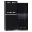 Nuit D'issey by Issey Miyake Eau De Toilette Spray for Men - The Melanated's Fundamentals