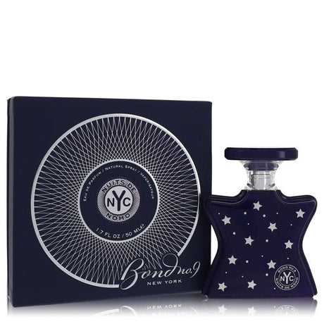 Nuits De Noho by Bond No. 9 Eau De Parfum Spray for Women - The Melanated's Fundamentals