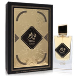 Nusuk Fawah by Nusuk Eau De Parfum Spray 2.7 oz for Men - The Melanated's Fundamentals