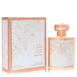 Nusuk Ishq Al ward by Nusuk Eau De Parfum Spray (Unisex) 3.4 oz for Men - The Melanated's Fundamentals