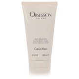 Obsession by Calvin Klein After Shave Balm 5 oz for Men - The Melanated's Fundamentals