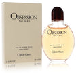 OBSESSION by Calvin Klein Eau De Toilette Spray for Men - The Melanated's Fundamentals