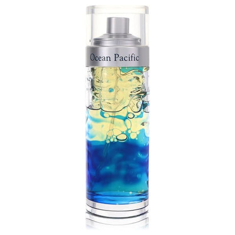 Ocean Pacific by Ocean Pacific Cologne Spray (unboxed) for Men - The Melanated's Fundamentals
