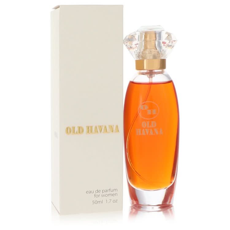 Old Havana by Marmol & Son Eau De Parfum Spray 1.7 oz for Women - The Melanated's Fundamentals