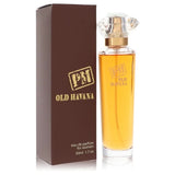 Old Havana Pm by Marmol & Son Eau De Parfum Spray 1.7 oz for Women - The Melanated's Fundamentals