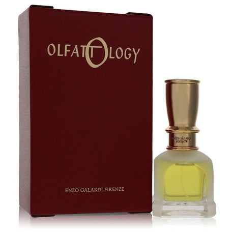 Olfattology Intenez by Enzo Galardi Eau De Parfum Spray (Unisex) 1.7 oz for Women - The Melanated's Fundamentals