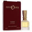 Olfattology Kasai by Enzo Galardi Eau De Parfum Spray (Unisex) 1.7 oz for Women - The Melanated's Fundamentals