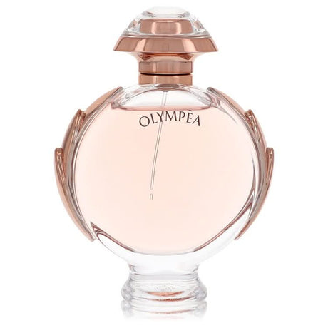 Olympea by Paco Rabanne Eau De Parfum Spray (Tester) 2.7 oz for Women - The Melanated's Fundamentals