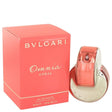 Omnia Coral by Bvlgari Eau De Toilette Spray for Women - The Melanated's Fundamentals