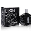Only The Brave Tattoo by Diesel Eau De Toilette Spray for Men - The Melanated's Fundamentals