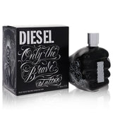 Only The Brave Tattoo by Diesel Eau De Toilette Spray for Men - The Melanated's Fundamentals