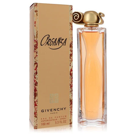 ORGANZA by Givenchy Eau De Parfum Spray for Women - The Melanated's Fundamentals
