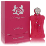 Oriana by Parfums De Marly Eau De Parfum Spray 2.5 oz for Women - The Melanated's Fundamentals