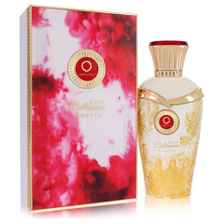 Orientica Arte Bellissimo Exotic by Orientica Eau De Parfum Spray (Unisex) 2.5 oz for Women - The Melanated's Fundamentals