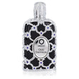 Orientica Oud Saffron by Al Haramain Eau De Parfum Spray (Unisex Unboxed) 2.7 oz for Men - The Melanated's Fundamentals