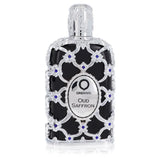 Orientica Oud Saffron by Al Haramain Eau De Parfum Spray (Unisex Unboxed) 2.7 oz for Men - The Melanated's Fundamentals