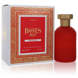 Oro Rosso by Bois 1920 Eau De Parfum Spray 3.4 oz for Men - The Melanated's Fundamentals