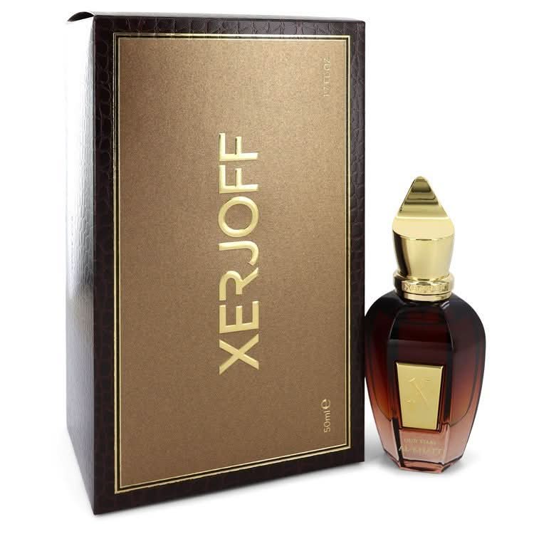 Oud Stars Al - Khatt by Xerjoff Eau De Parfum Spray (Unisex) 1.7 oz for Women - The Melanated's Fundamentals