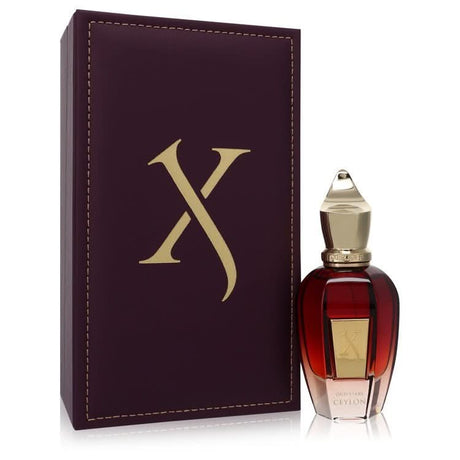 Oud Stars Ceylon by Xerjoff Eau De Parfum Spray (Unisex) 1.7 oz for Women - The Melanated's Fundamentals