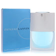 OXYGENE by Lanvin Eau De Parfum Spray for Women - The Melanated's Fundamentals