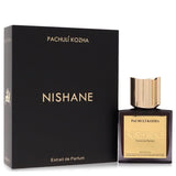 Pachuli Kozha by Nishane Extrait De Parfum Spray 1.7 oz for Women - The Melanated's Fundamentals