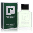 PACO RABANNE by Paco Rabanne After Shave 3.3 oz for Men - The Melanated's Fundamentals