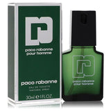 PACO RABANNE by Paco Rabanne Eau De Toilette Spray for Men - The Melanated's Fundamentals