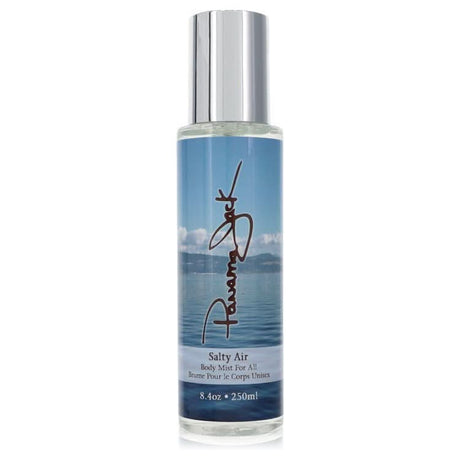 Panama Jack Salty Air by Panama Jack Body Mist (Unisex) 8.4 oz for Women - The Melanated's Fundamentals
