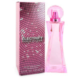 Paris Hilton Electrify by Paris Hilton Fragrance Mist 8 oz for Women - The Melanated's Fundamentals