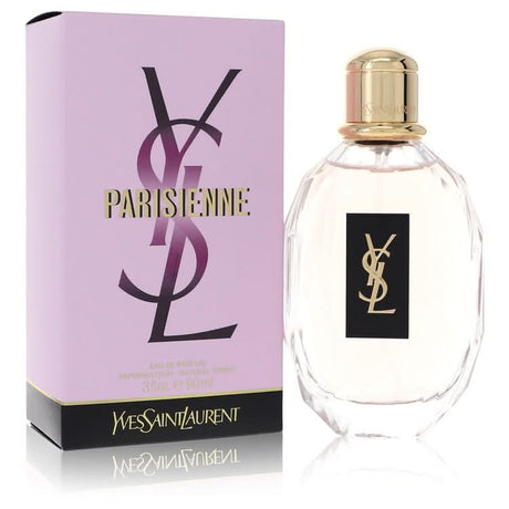Parisienne by Yves Saint Laurent Eau De Parfum Spray for Women - The Melanated's Fundamentals